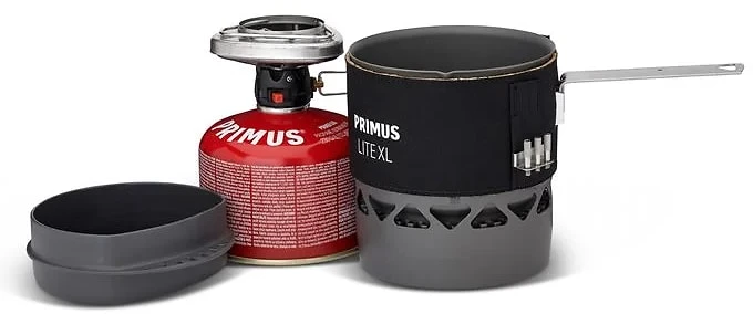 Primus Lite XL Stove System NO COLOR 5 Primus Lite XL Stove System NO COLOR - Bilde 3