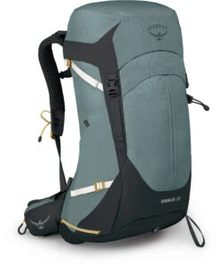 Osprey Sirrus 26 Ws Succulent Green