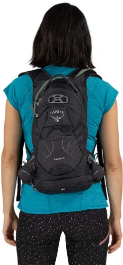 Osprey Raven 14 Space Travel Grey 14 Osprey Raven 14 Space Travel Grey -Utendørsutstyr d2dqta38wn6fn0k7q0l3