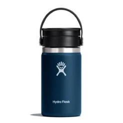 Hydro Flask 12 OZ Coffe With Flex Sip Lid INDIGO