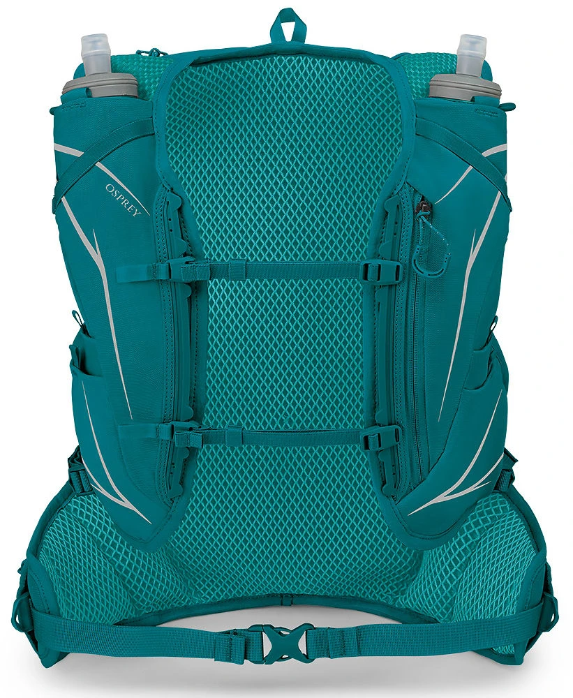 Osprey Dyna 15 305/Verdigris Green 5 Osprey Dyna 15 305/Verdigris Green - Bilde 3