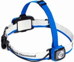 Black Diamond Sprinter 500 Headlamp Ultra Blue