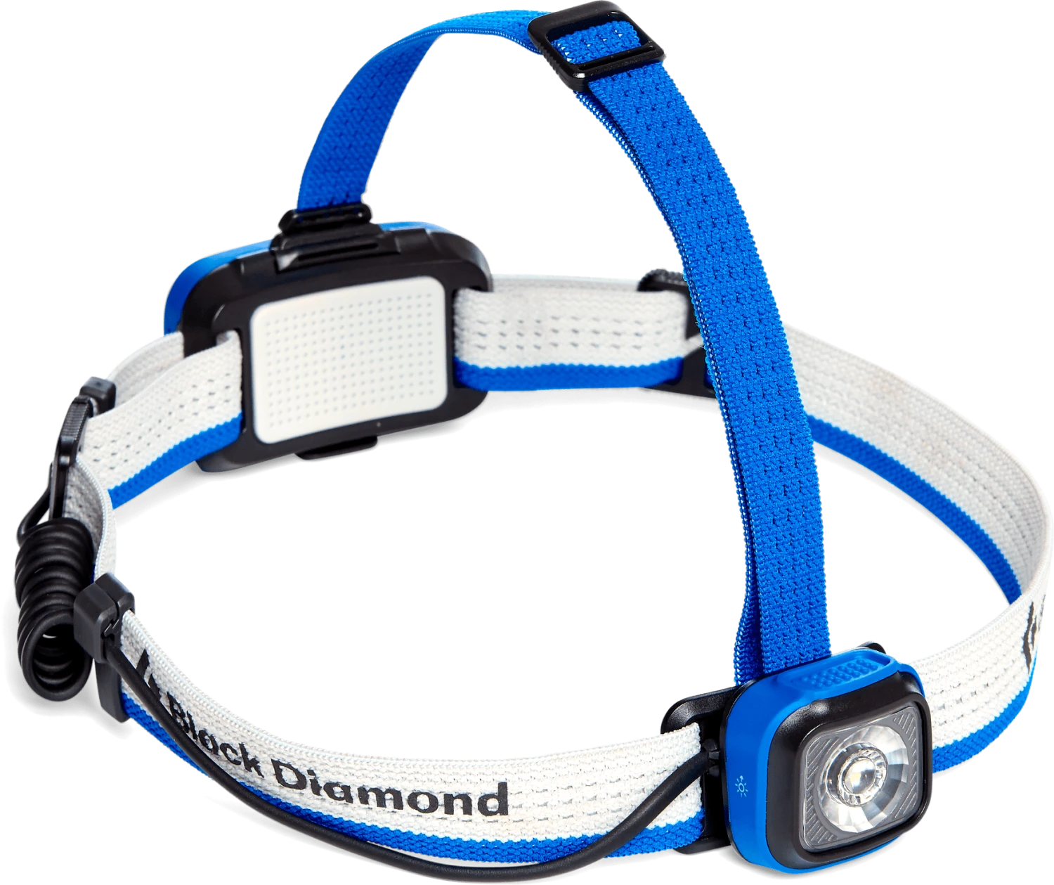 Black Diamond Sprinter 500 Headlamp Ultra Blue 3 Black Diamond Sprinter 500 Headlamp Ultra Blue