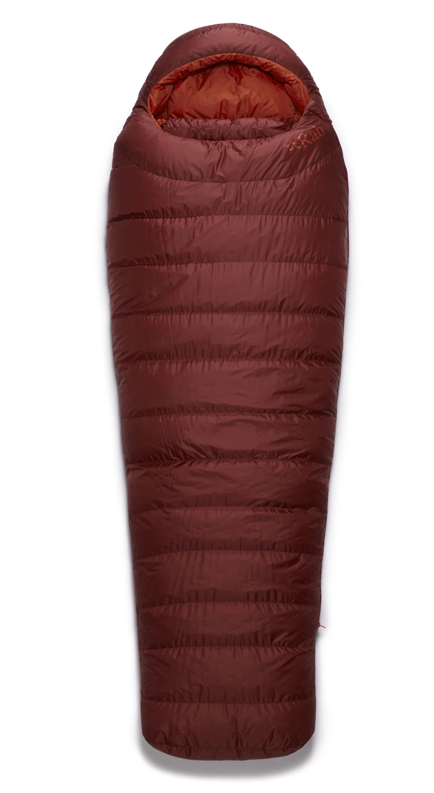 Rab Ascent 900 Oxblood Red 3 Rab Ascent 900 Oxblood Red