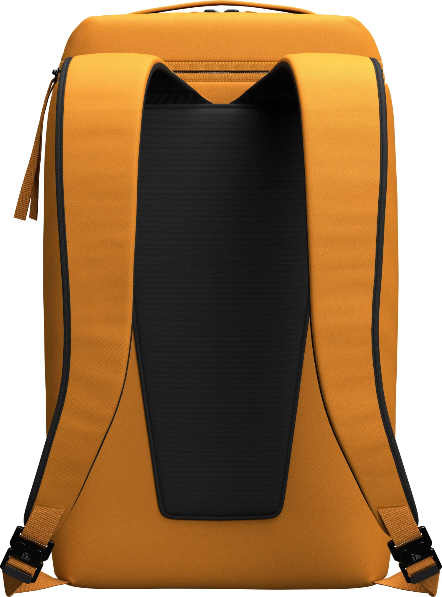 Db Freya Backpack 16L A42/Birchwood Brown 7 Db Freya Backpack 16L A42/Birchwood Brown - Bilde 5