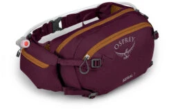 Osprey Seral 7 Aprium Purple -Utendørsutstyr dbw38yuezay4ax5fbiok