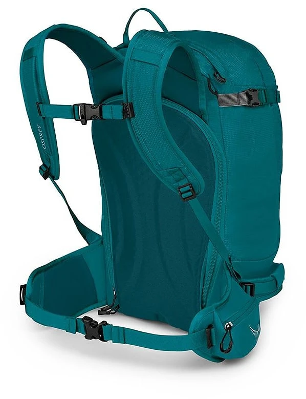 Osprey Sopris 30 Verdigris Green 4 Osprey Sopris 30 Verdigris Green - Bilde 2