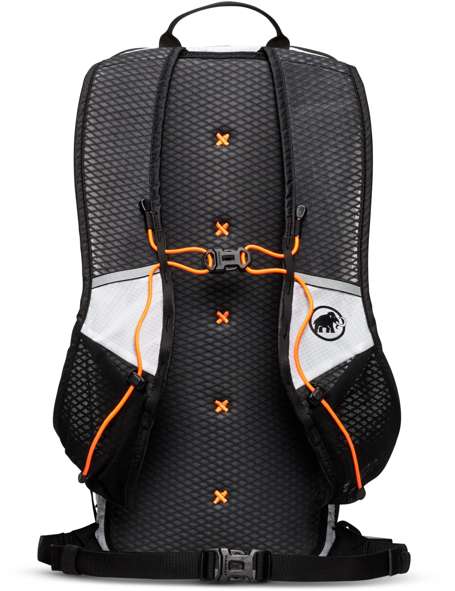 Mammut Aenergy 12 WHITE 4 Mammut Aenergy 12 WHITE - Bilde 2