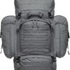 Bergans Of Norway PowerFrame BigPack 130 SOLID GREY -Utendørsutstyr deuxcpbpx9wrpzkzgpci