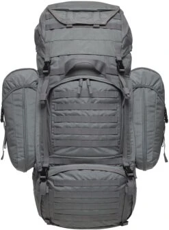 Bergans Of Norway PowerFrame BigPack 130 SOLID GREY