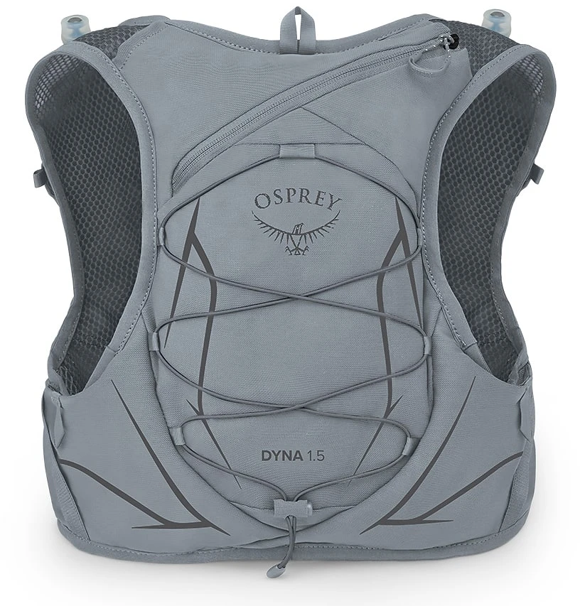Osprey Dyna 1.5 147/Slate Grey 5 Osprey Dyna 1.5 147/Slate Grey - Bilde 3