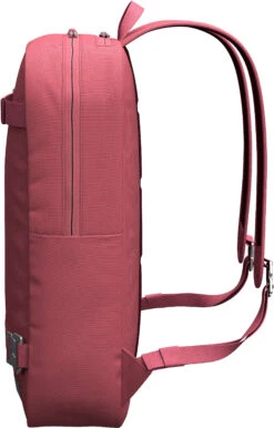 Db Essential Backpack 17L Sunbleached Red 13 Db Essential Backpack 17L Sunbleached Red -Utendørsutstyr dlb0oymruqbqfson75nt