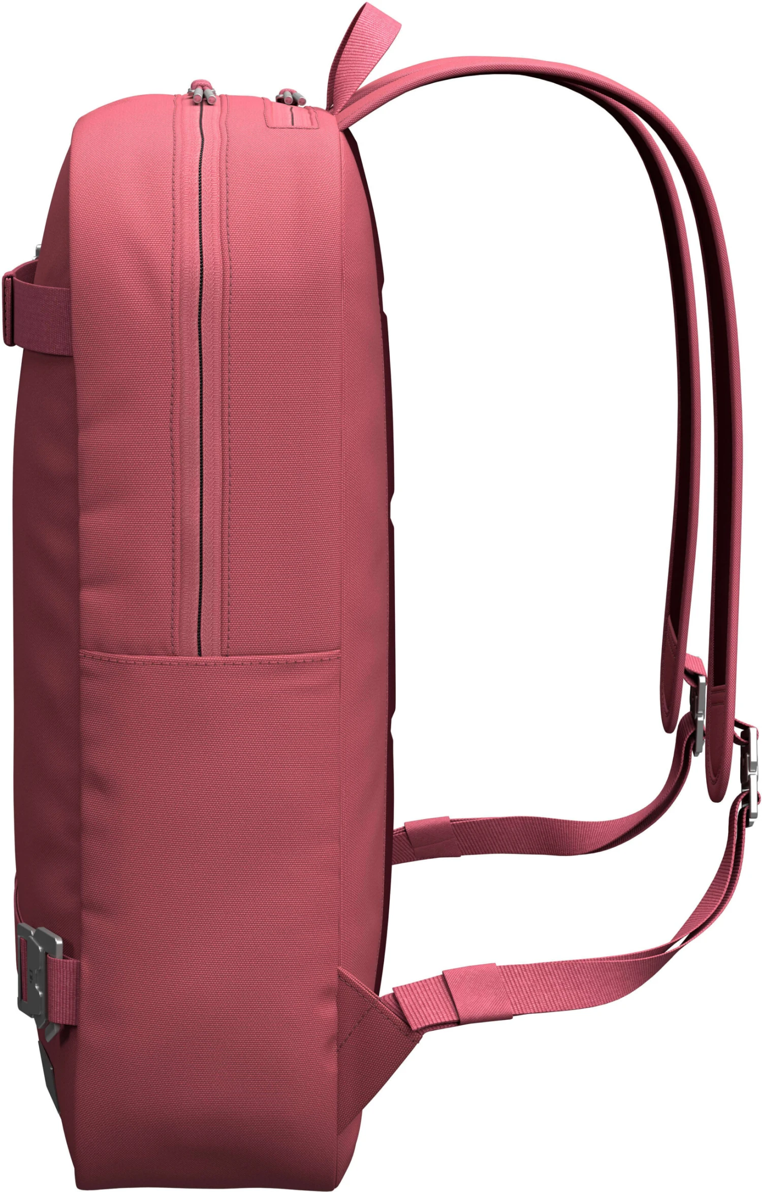 Db Essential Backpack 17L Sunbleached Red 8 Db Essential Backpack 17L Sunbleached Red - Bilde 6
