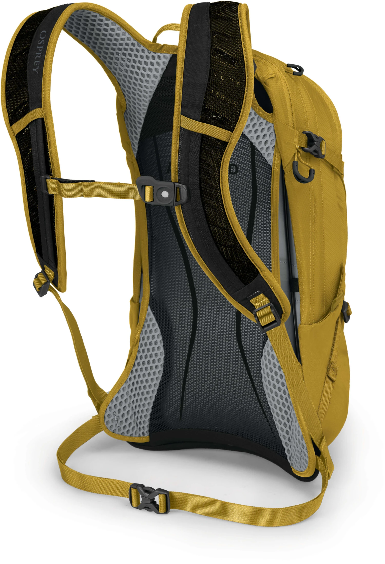 Osprey Syncro 12 Primavera Yellow 5 Osprey Syncro 12 Primavera Yellow - Bilde 3