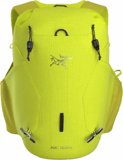 Arc'teryx Norvan 14 Vest Lampyre/Sprint