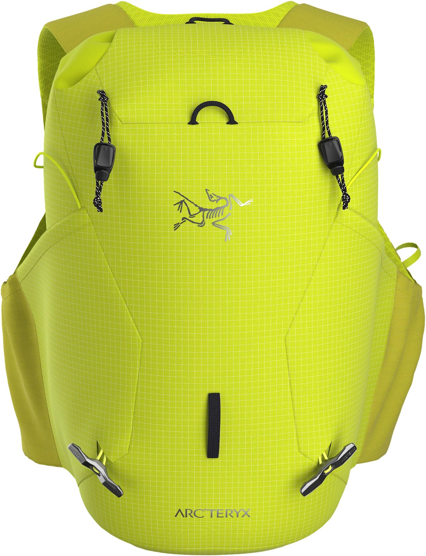 Arc'teryx Norvan 14 Vest Lampyre/Sprint 3 Arc'teryx Norvan 14 Vest Lampyre/Sprint