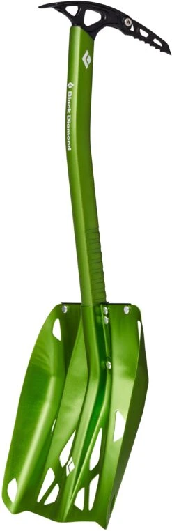 Black Diamond Venom Lt Classic 3011/Envy Green -Utendørsutstyr dmgvogd02waq0m4mxb7o