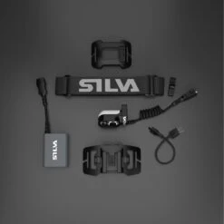 Silva Cross Trail 5R No Colour 17 Silva Cross Trail 5R No Colour -Utendørsutstyr dnpbnibklzbfp9i5nx9a