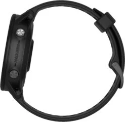 Garmin Forerunner 955. Solar. EMEA BLACK -Utendørsutstyr dnyxovphiaj5ubwgt7xy