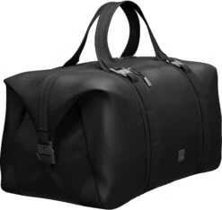 Db Essential Weekend Bag 40L Black Out -Utendørsutstyr dprfirgqiborifcj6zp9