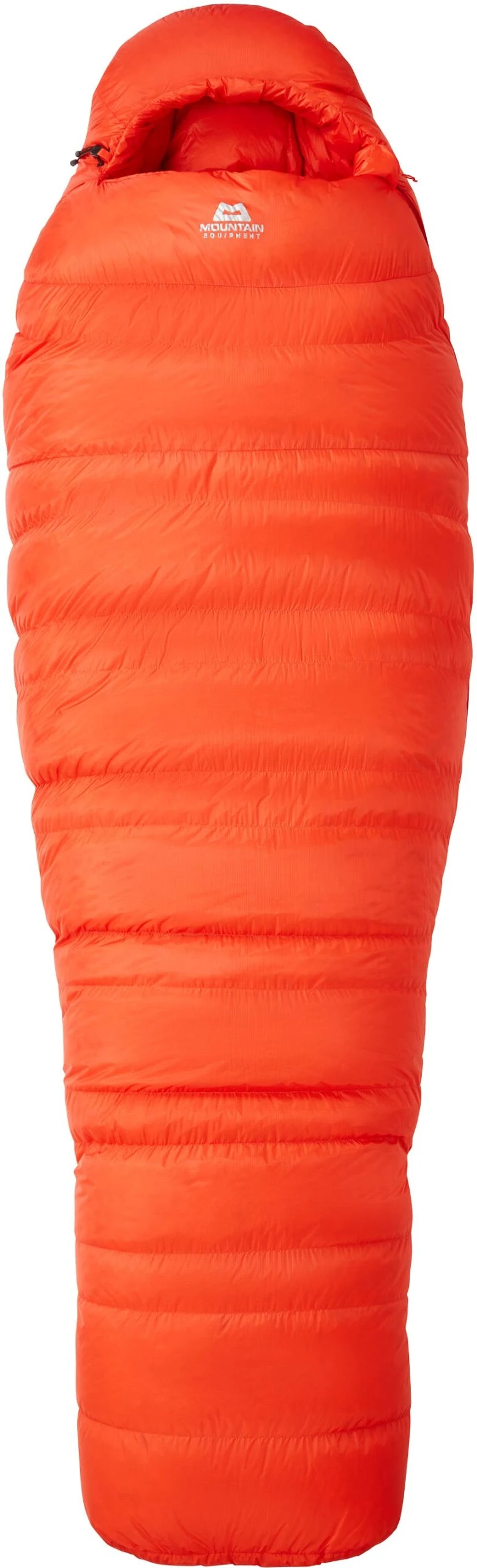 Mountain Equipment Kryos Cardinal Orange 4 Mountain Equipment Kryos Cardinal Orange - Bilde 2