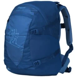 Bergans Of Norway Birkebeiner Jr 18 Dark Riviera Blue/Riviera Blue