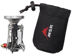 MSR PocketRocket Deluxe Stove Uni 6 MSR PocketRocket Deluxe Stove Uni -Utendørsutstyr dqv8cenprzdsncruyajw