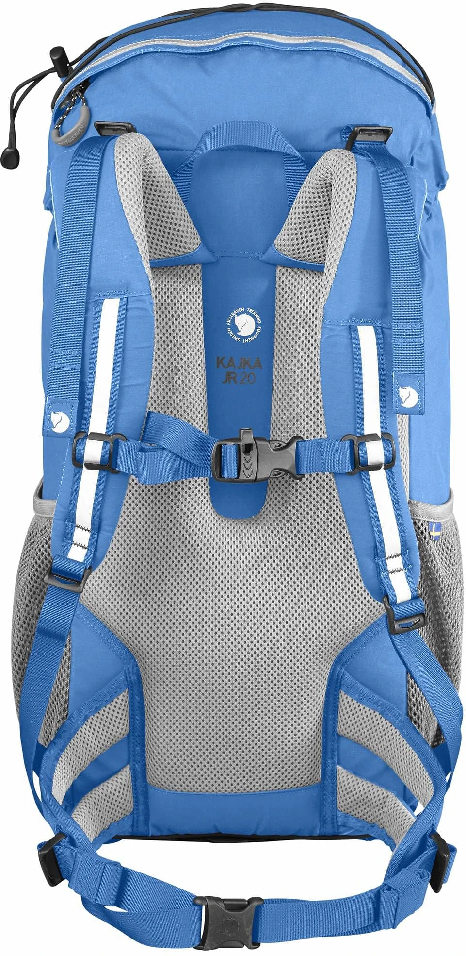 FJÄLLRÄVEN Kajka Jr UN Blue 4 FJÄLLRÄVEN Kajka Jr UN Blue - Bilde 2