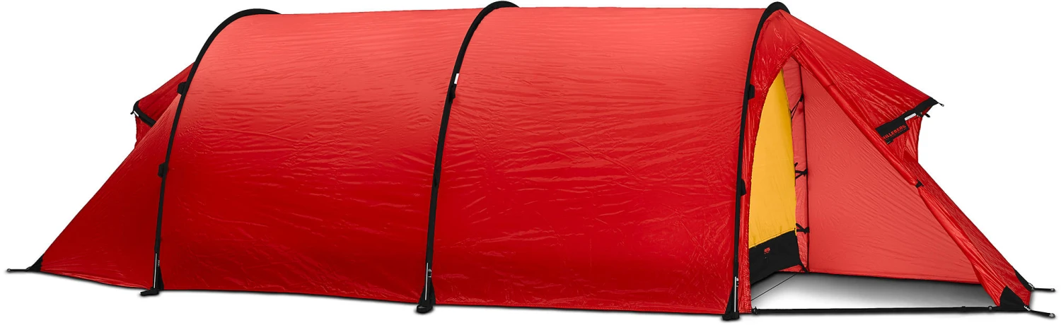 Hilleberg Keron 4 Red 3 Hilleberg Keron 4 Red