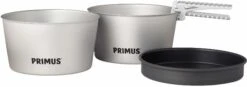 Primus Essential Pot Set 2.3 L Ass 7 Primus Essential Pot Set 2.3 L Ass -Utendørsutstyr dsnrhxigwh6qd3nxlxlv