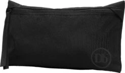 Db The Makeløs Pouch Black Out -Utendørsutstyr dvexprxf3lxquaww9e0o