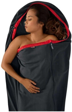 Sea To Summit Reactor Fleece Liner GREY