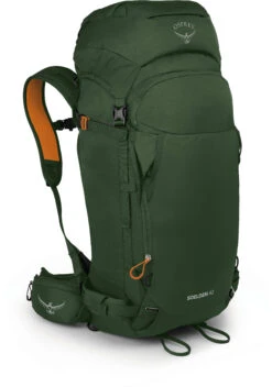 Osprey Soelden 42 Dustmoss Green