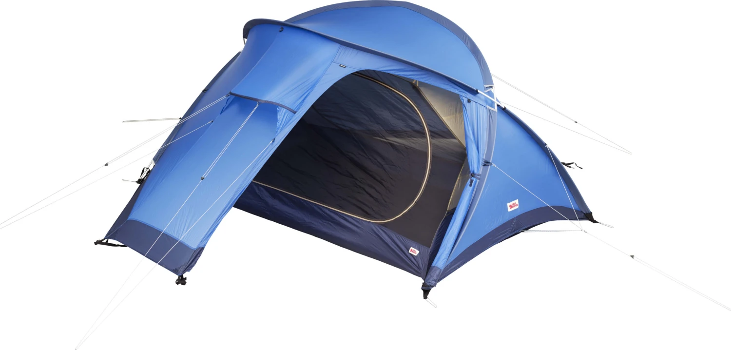 FJÄLLRÄVEN Abisko View 2 UN Blue 5 FJÄLLRÄVEN Abisko View 2 UN Blue - Bilde 3