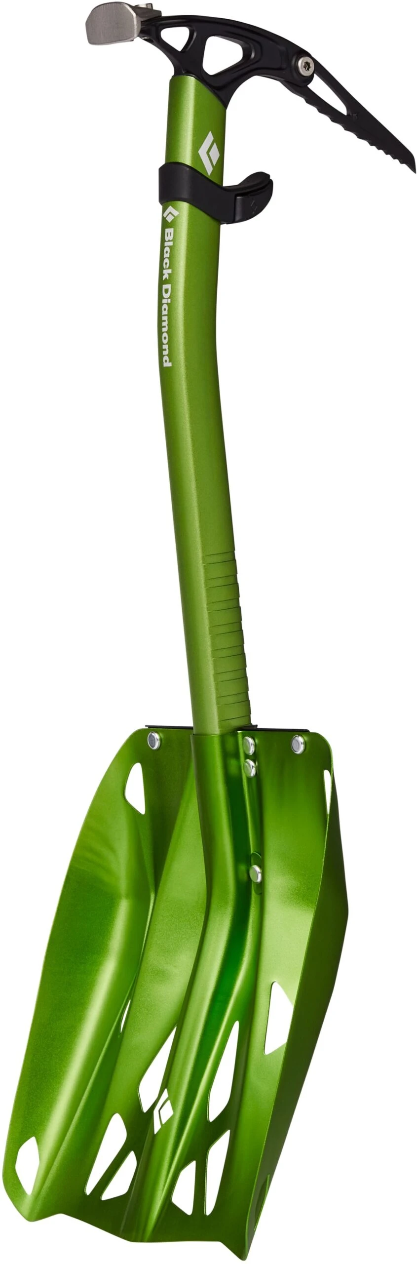 Black Diamond Venom Lt Tech 3011/Envy Green 10 Black Diamond Venom Lt Tech 3011/Envy Green - Bilde 8