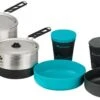 Sea To Summit SIGMA COOKSET 2.2 W SACK PACIFIC BLUE/SILVER -Utendørsutstyr dzyndgjvtp9mgfel8nwb