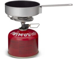 Primus Essential Trail KIT Komplett -Utendørsutstyr e1pyuprbkcs53cq12l7y