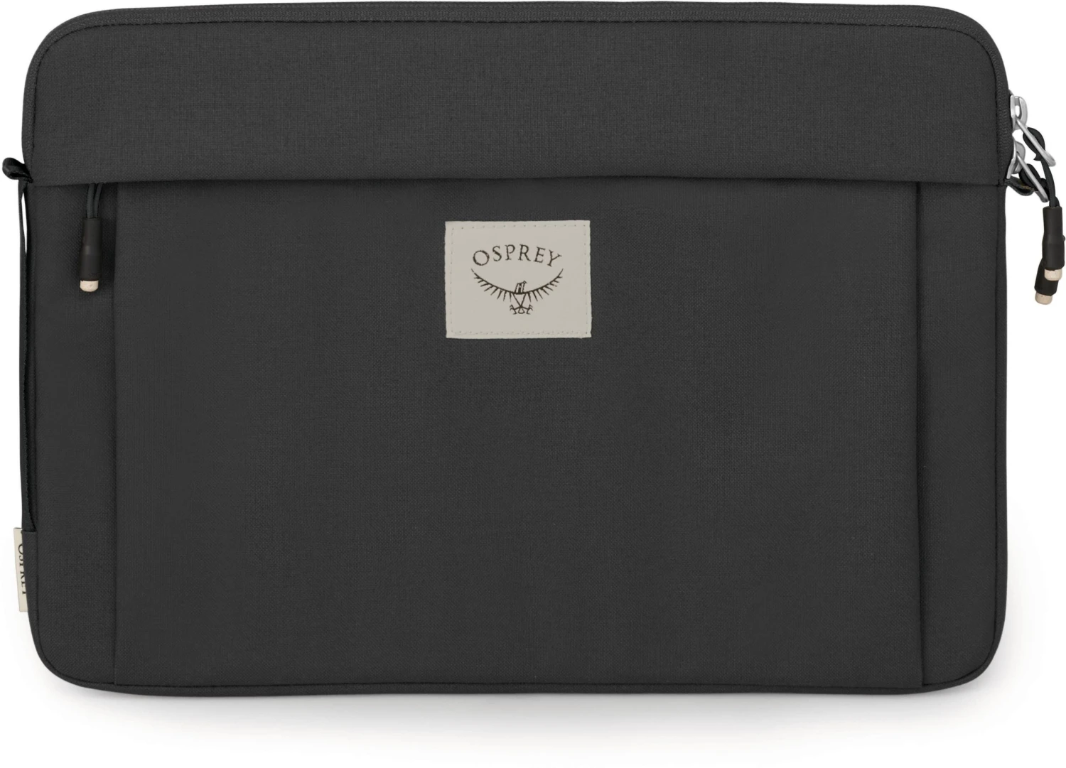 Osprey Arcane Laptop Sleeve 13 287/Stonewash Black 4 Osprey Arcane Laptop Sleeve 13 287/Stonewash Black - Bilde 2