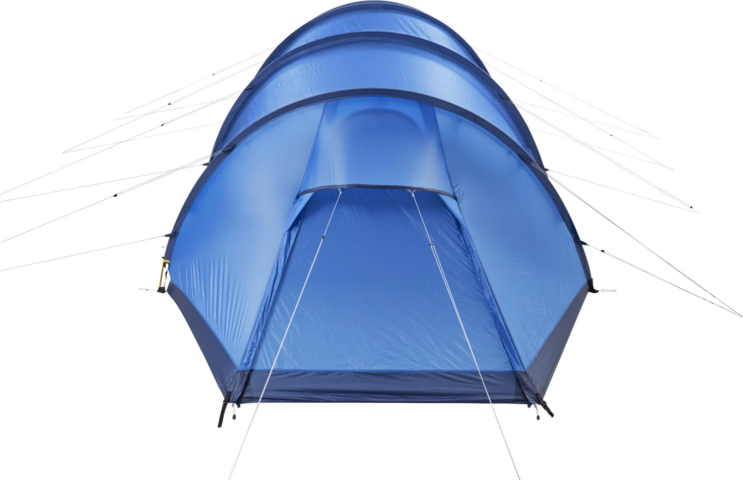 FJÄLLRÄVEN Abisko Endurance 4 UN Blue 6 FJÄLLRÄVEN Abisko Endurance 4 UN Blue - Bilde 4