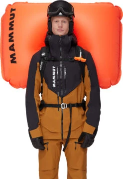 Mammut Tour 30 Removable Airbag 3.0 BLACK -Utendørsutstyr e8w8th4gybqkeljzqaty