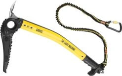 Grivel The Light Machine Vario Yellow -Utendørsutstyr eaakpdv9bg0f6xf4g7gg