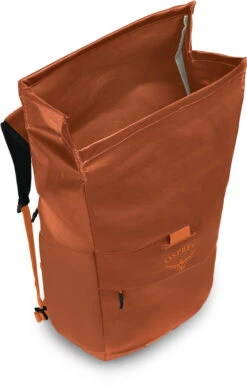 Osprey Transporter Roll Top 510/Orange Dawn 8 Osprey Transporter Roll Top 510/Orange Dawn -Utendørsutstyr edgufmjnfdcvktbpnckg