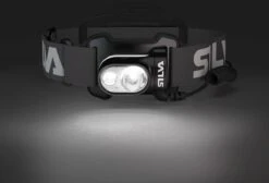 Silva Cross Trail 5R No Colour 16 Silva Cross Trail 5R No Colour -Utendørsutstyr efjsawvaqxqkq3lro0w7