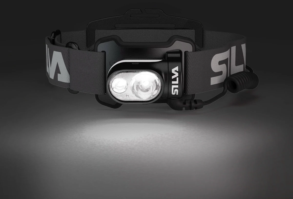 Silva Cross Trail 5R No Colour 9 Silva Cross Trail 5R No Colour - Bilde 7