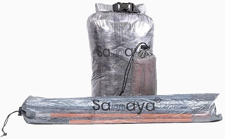 Samaya2.0 BLUE 11 Samaya2.0 BLUE - Bilde 9