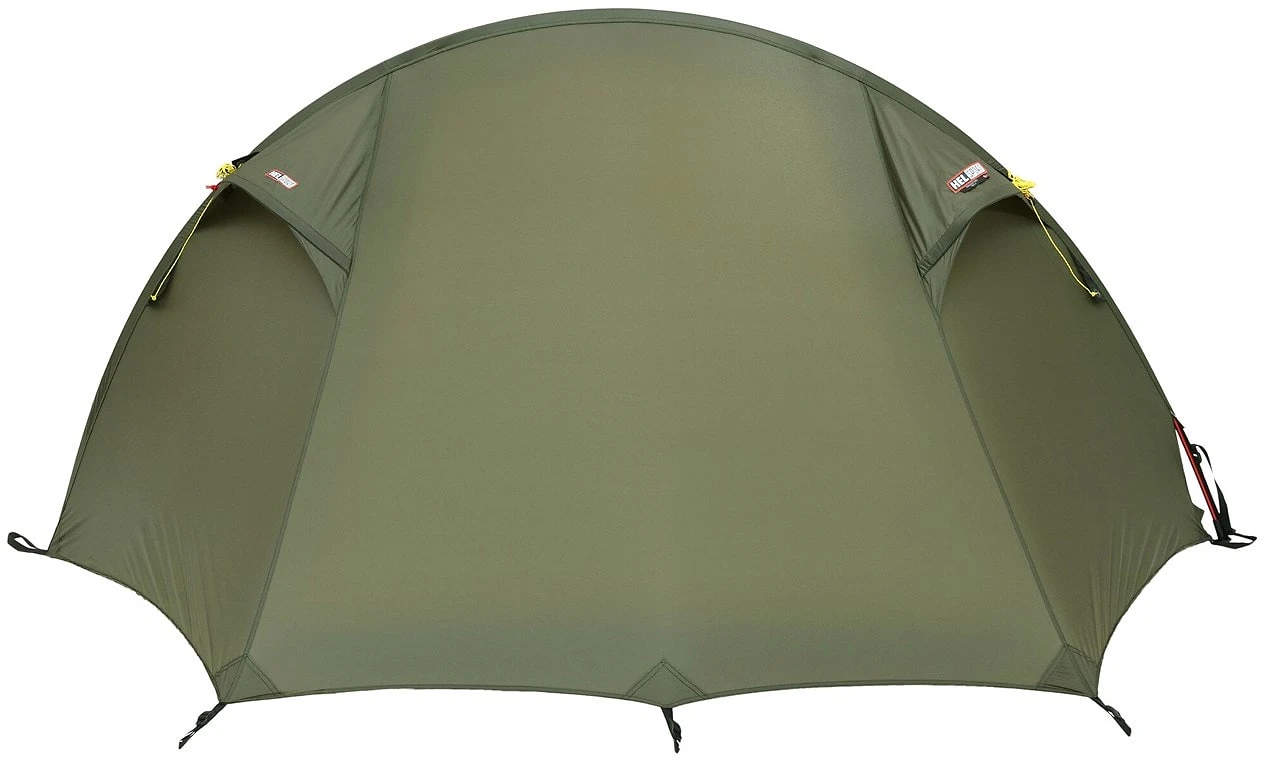 Helsport Ringstind Pro 2 Grønn 6 Helsport Ringstind Pro 2 Grønn - Bilde 4