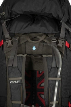 Osprey Aether Plus 100 Black 12 Osprey Aether Plus 100 Black -Utendørsutstyr elixiuqbi9nofmqrif9a