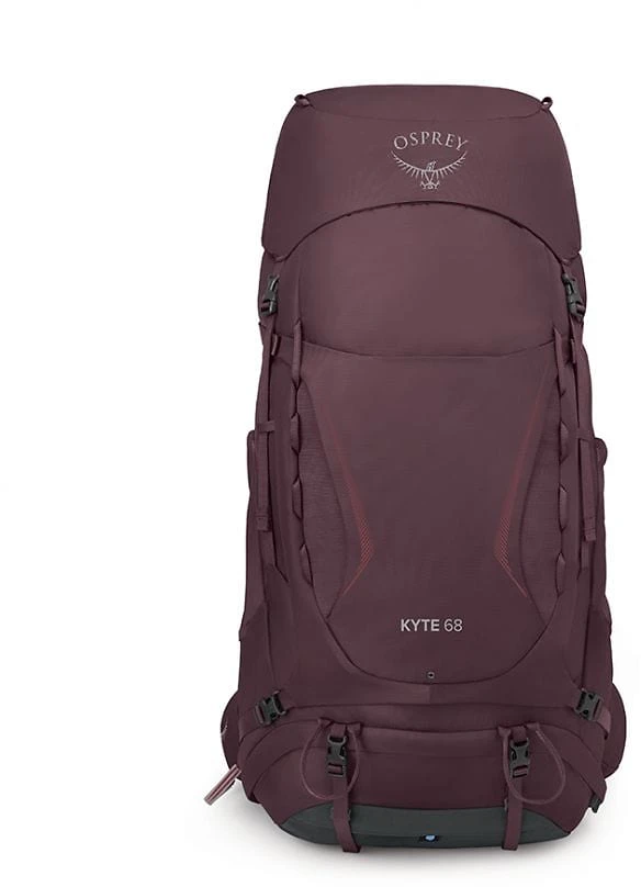 Osprey Kyte 68 Elderberry Purple 3 Osprey Kyte 68 Elderberry Purple