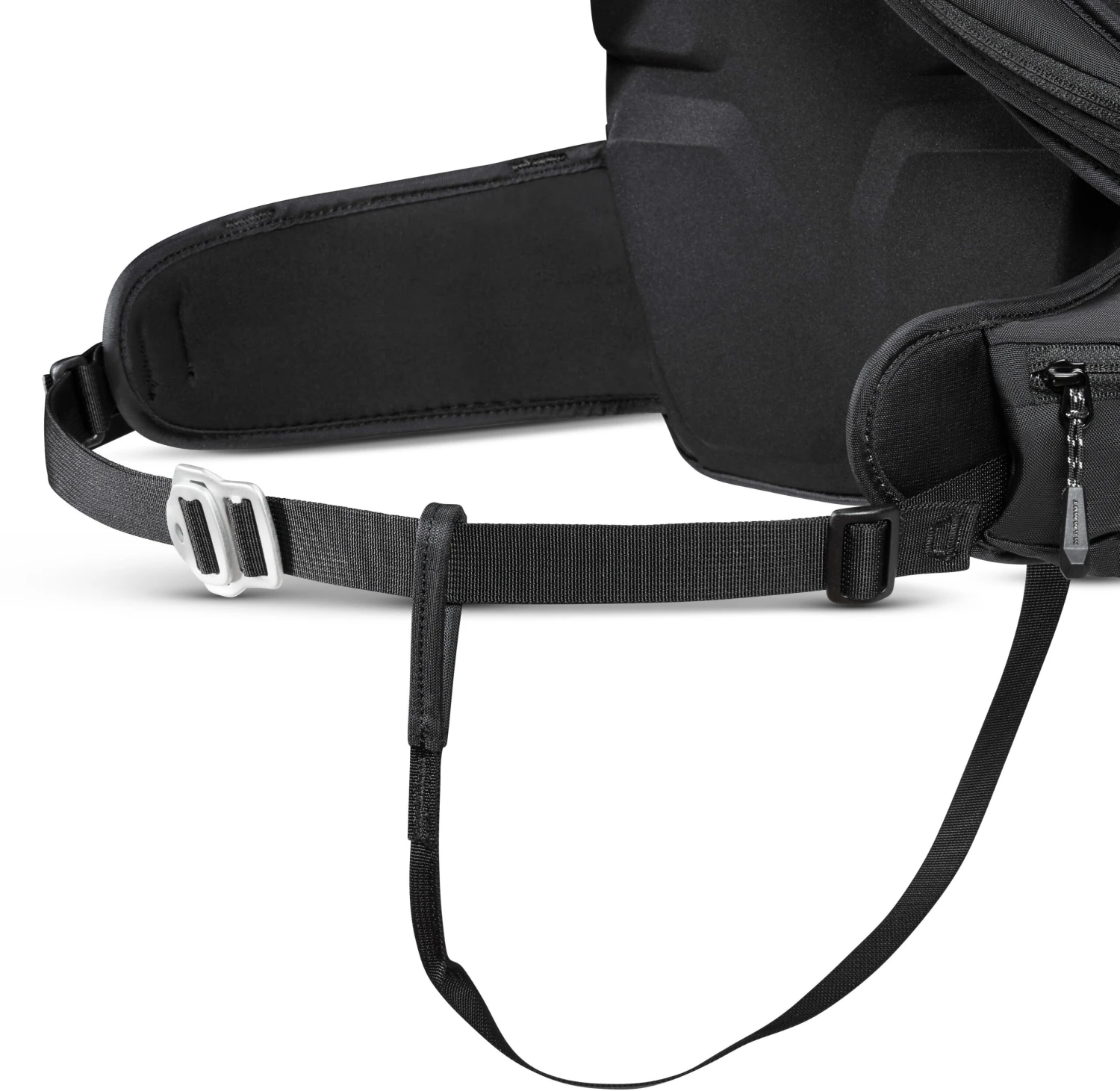 Mammut Tour 40 Removable Airbag 3.0 Black 9 Mammut Tour 40 Removable Airbag 3.0 Black - Bilde 7