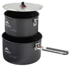 MSR Ceramic 2 Pot Set 2.0 OS